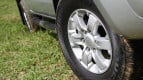 Ford Ranger Exterior photo