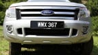 Ford Ranger Exterior photo