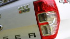 Ford Ranger Exterior photo