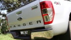 Ford Ranger Exterior photo