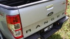 Ford Ranger Exterior photo