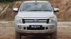Ford Ranger Exterior photo