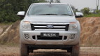 Ford Ranger Exterior photo