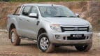 Ford Ranger Exterior photo