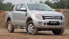 Ford Ranger Exterior photo