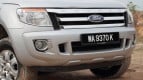 Ford Ranger Exterior photo