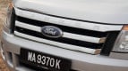 Ford Ranger Exterior photo