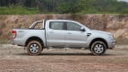 Ford Ranger Exterior photo