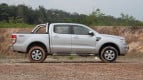 Ford Ranger Exterior photo