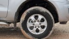 Ford Ranger Exterior photo