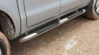 Ford Ranger Exterior photo