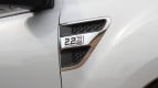 Ford Ranger Exterior photo