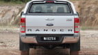 Ford Ranger Exterior photo