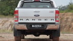 Ford Ranger Exterior photo