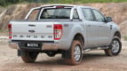 Ford Ranger Exterior photo