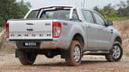 Ford Ranger Exterior photo