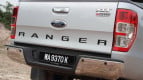 Ford Ranger Exterior photo