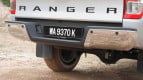 Ford Ranger Exterior photo