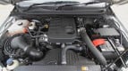 Ford Ranger Exterior photo
