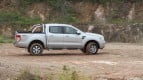 Ford Ranger Exterior photo