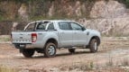 Ford Ranger Exterior photo