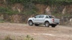 Ford Ranger Exterior photo