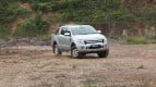 Ford Ranger Exterior photo