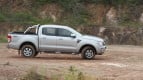 Ford Ranger Exterior photo