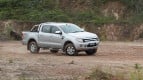 Ford Ranger Exterior photo