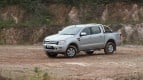 Ford Ranger Exterior photo