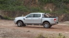 Ford Ranger Exterior photo