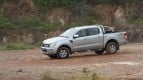 Ford Ranger Exterior photo