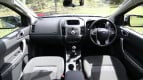 Ford Ranger Interior photo