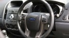 Ford Ranger Interior photo
