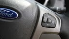 Ford Ranger Interior photo