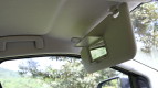 Ford Ranger Interior photo