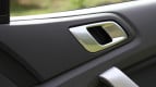 Ford Ranger Interior photo