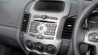 Ford Ranger Interior photo