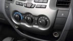 Ford Ranger Interior photo
