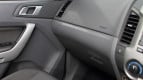Ford Ranger Interior photo