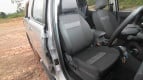 Ford Ranger Interior photo
