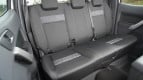 Ford Ranger Interior photo