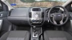Ford Ranger Interior photo