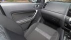 Ford Ranger Interior photo