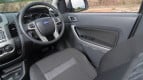 Ford Ranger Interior photo
