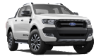 Ford Ranger Exterior photo