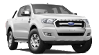 Ford Ranger Exterior photo