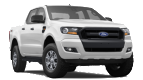 Ford Ranger Exterior photo