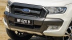 Ford Ranger Exterior photo