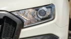 Ford Ranger Exterior photo